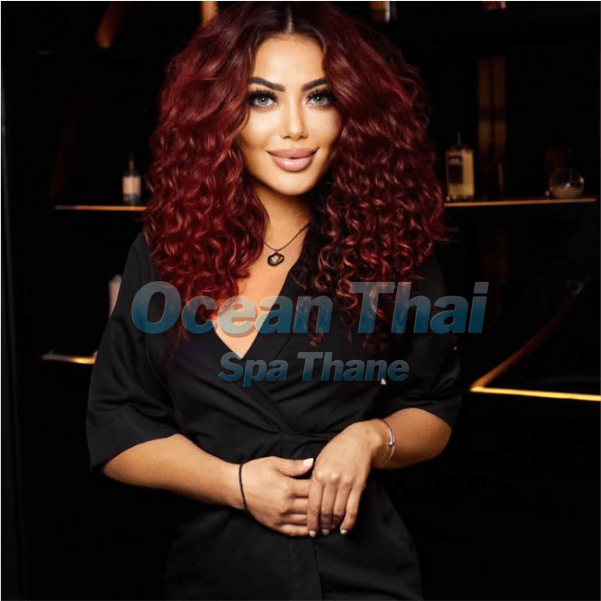 Couples Massage in Thane